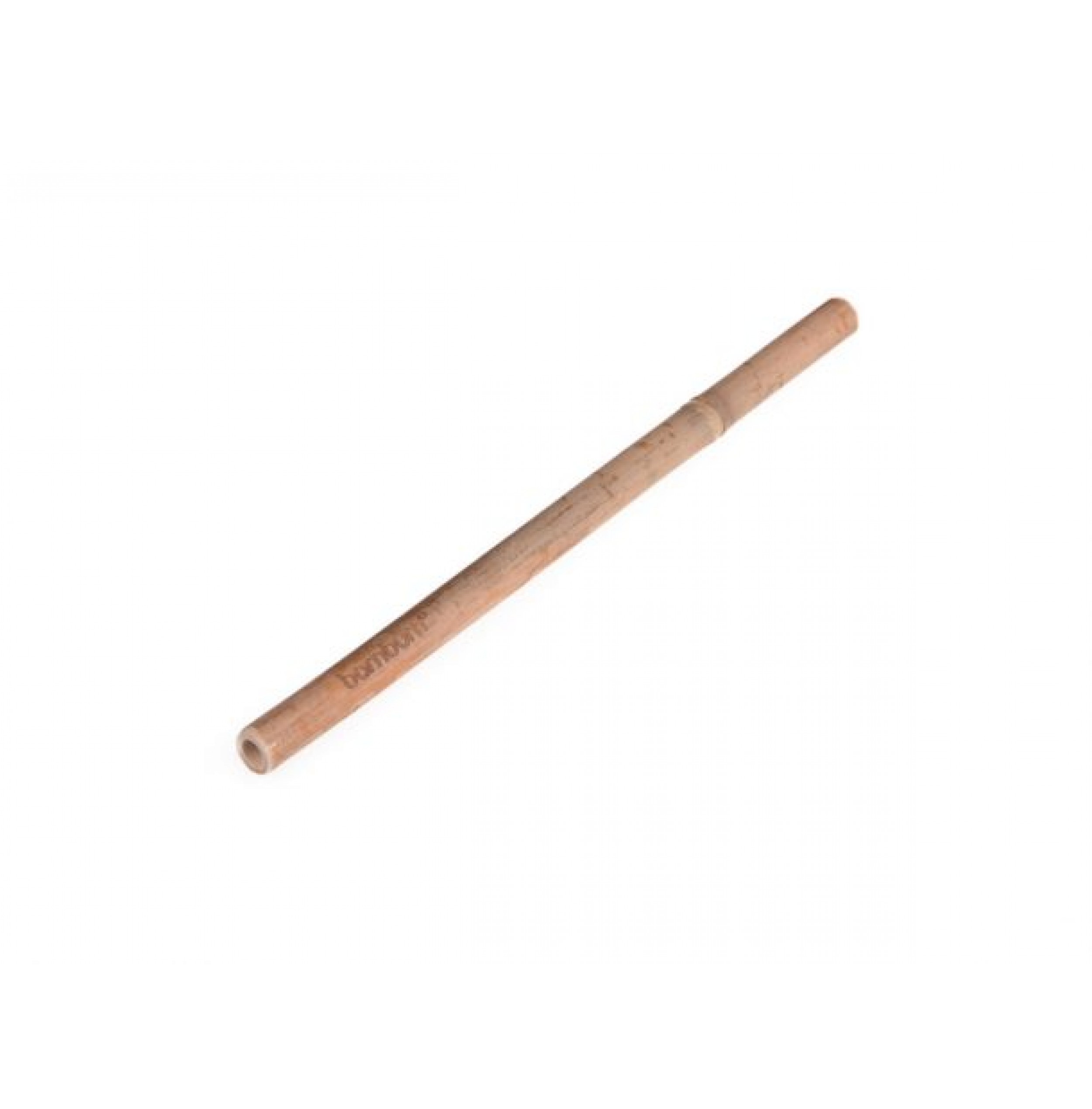 Pajet 50'li Bambu Pipet 18 cm