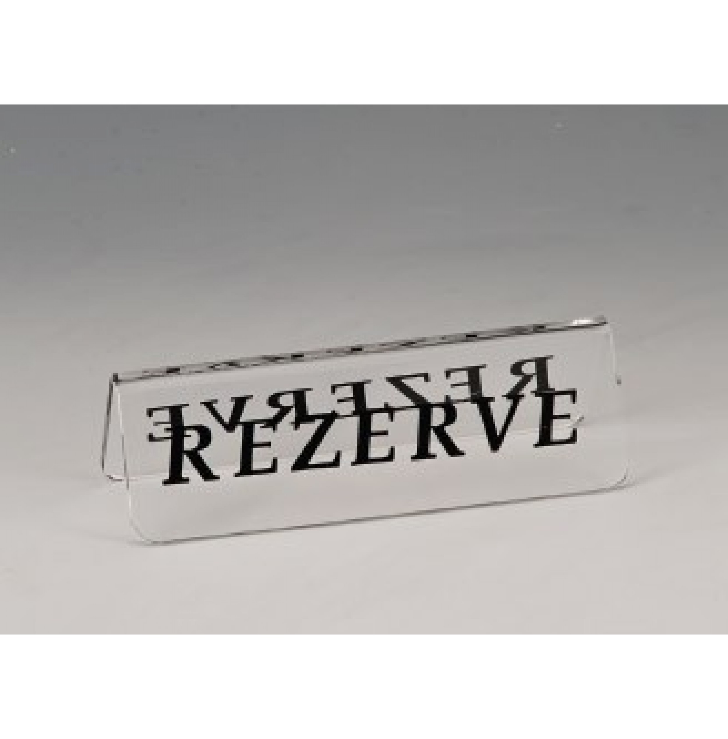 REZERVE