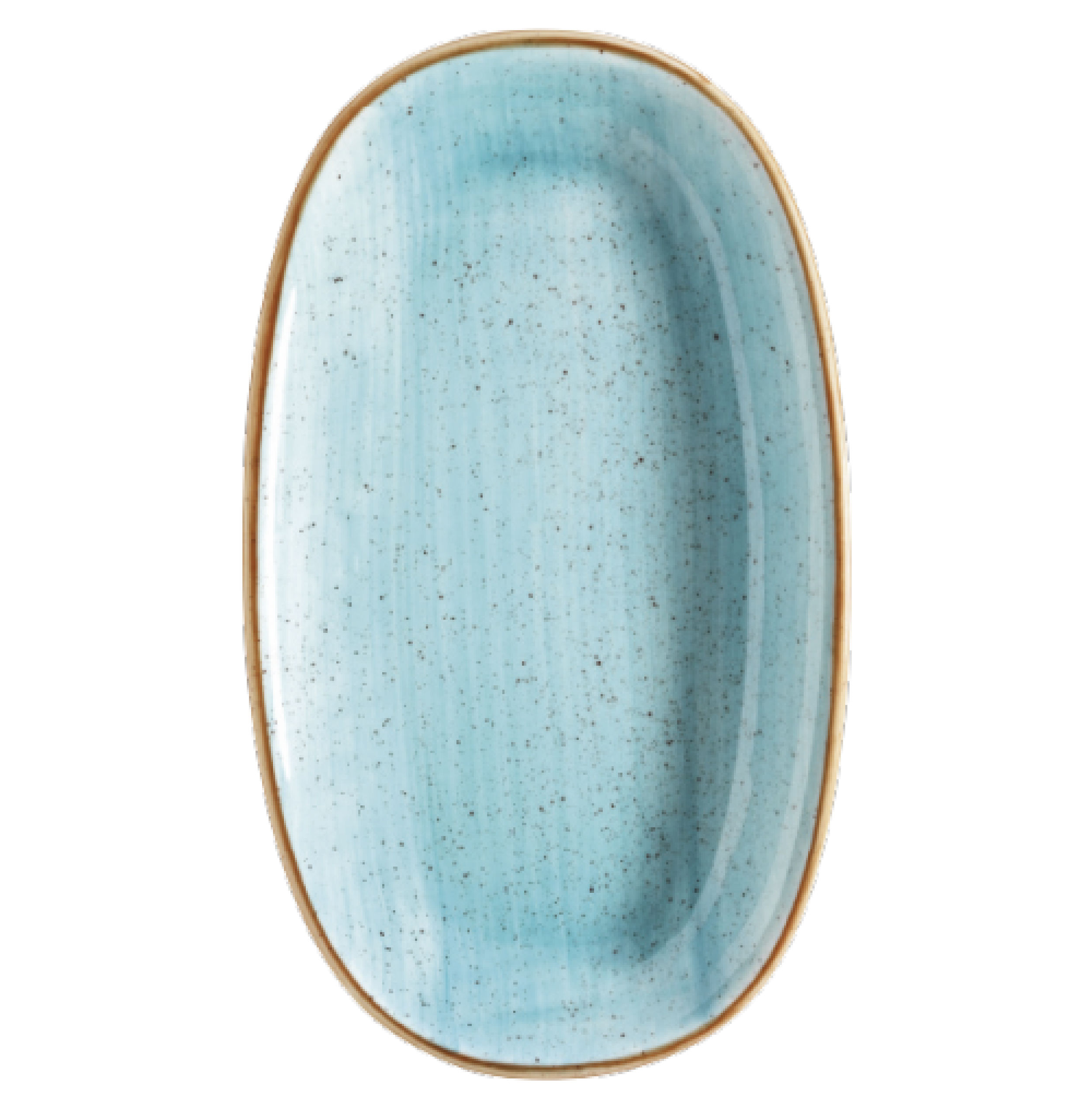 Aqua Gourmet Oval Tabak 19×11 cm