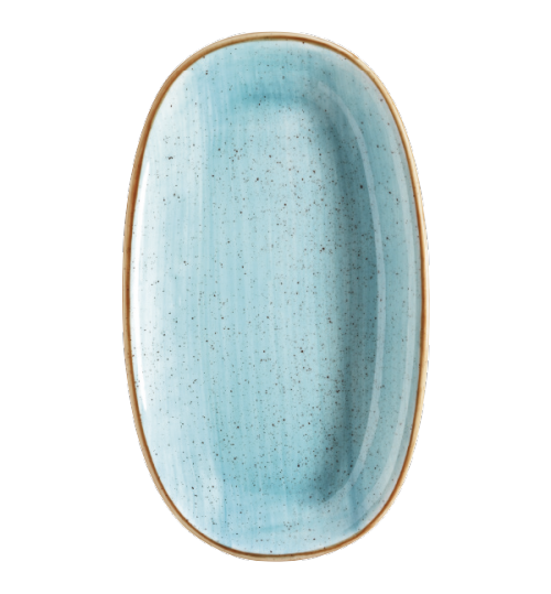 Aqua Gourmet Oval Tabak 19×11 cm