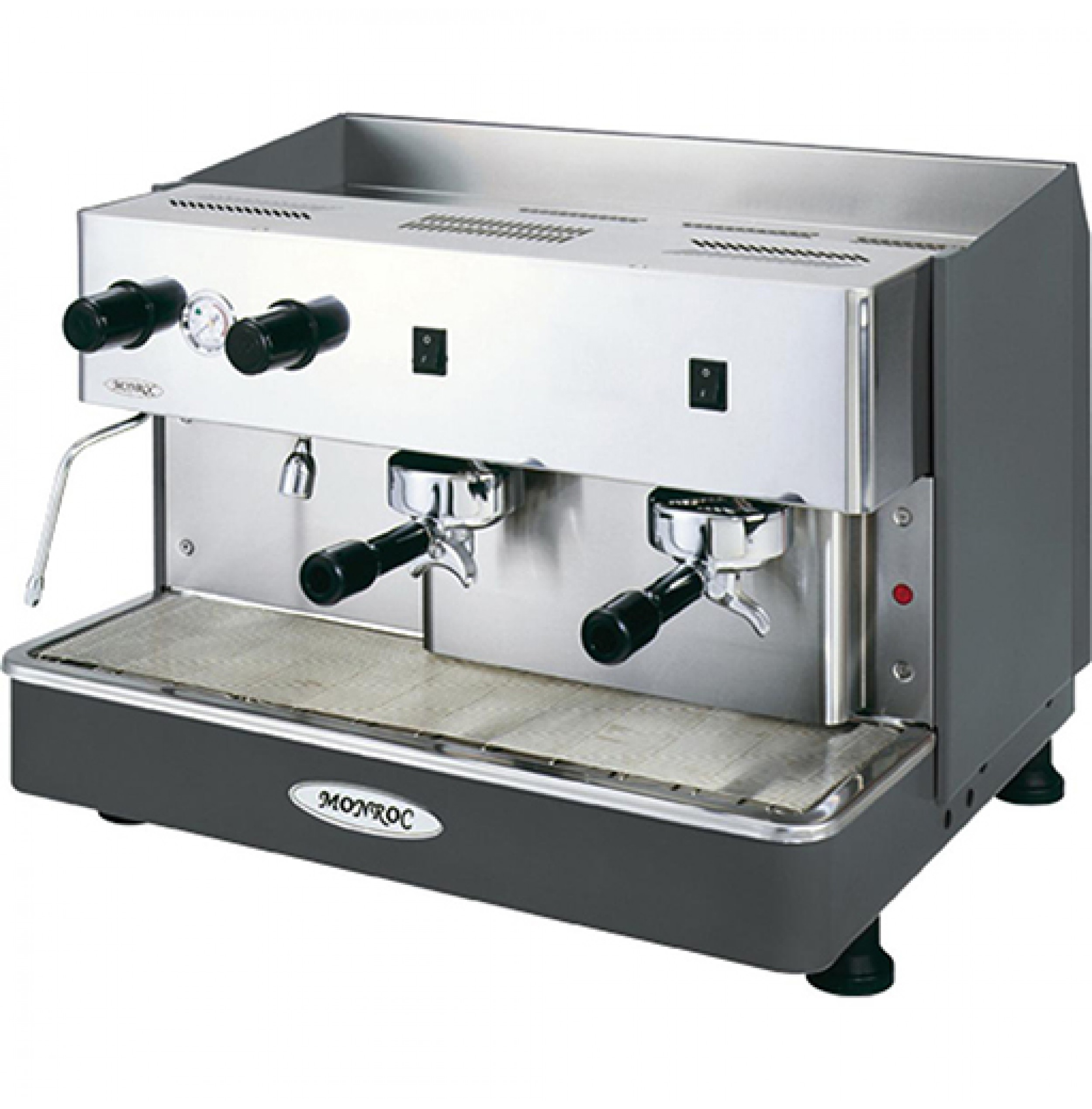 Espresso Kahve Makinesi