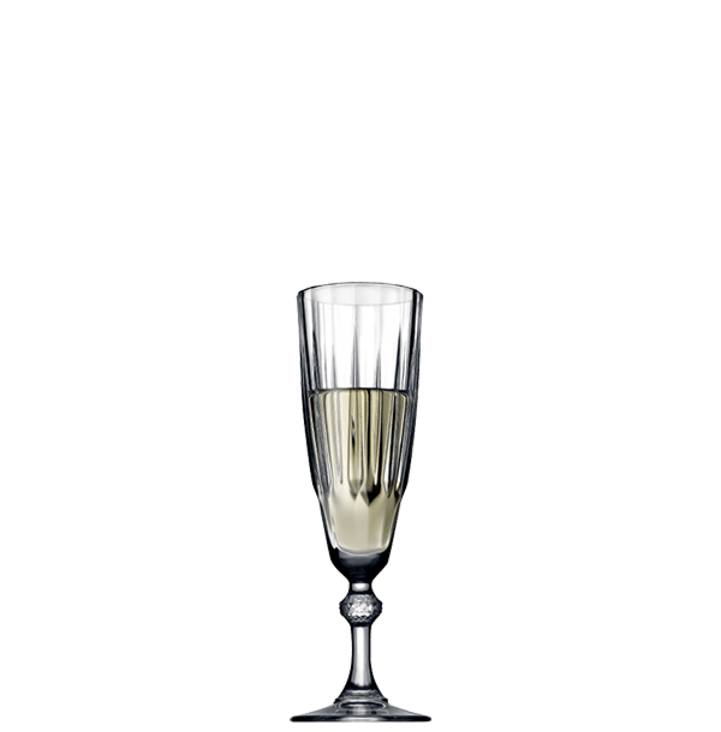 DIAMOND 440069 - CHAMPAGNE FLUTE