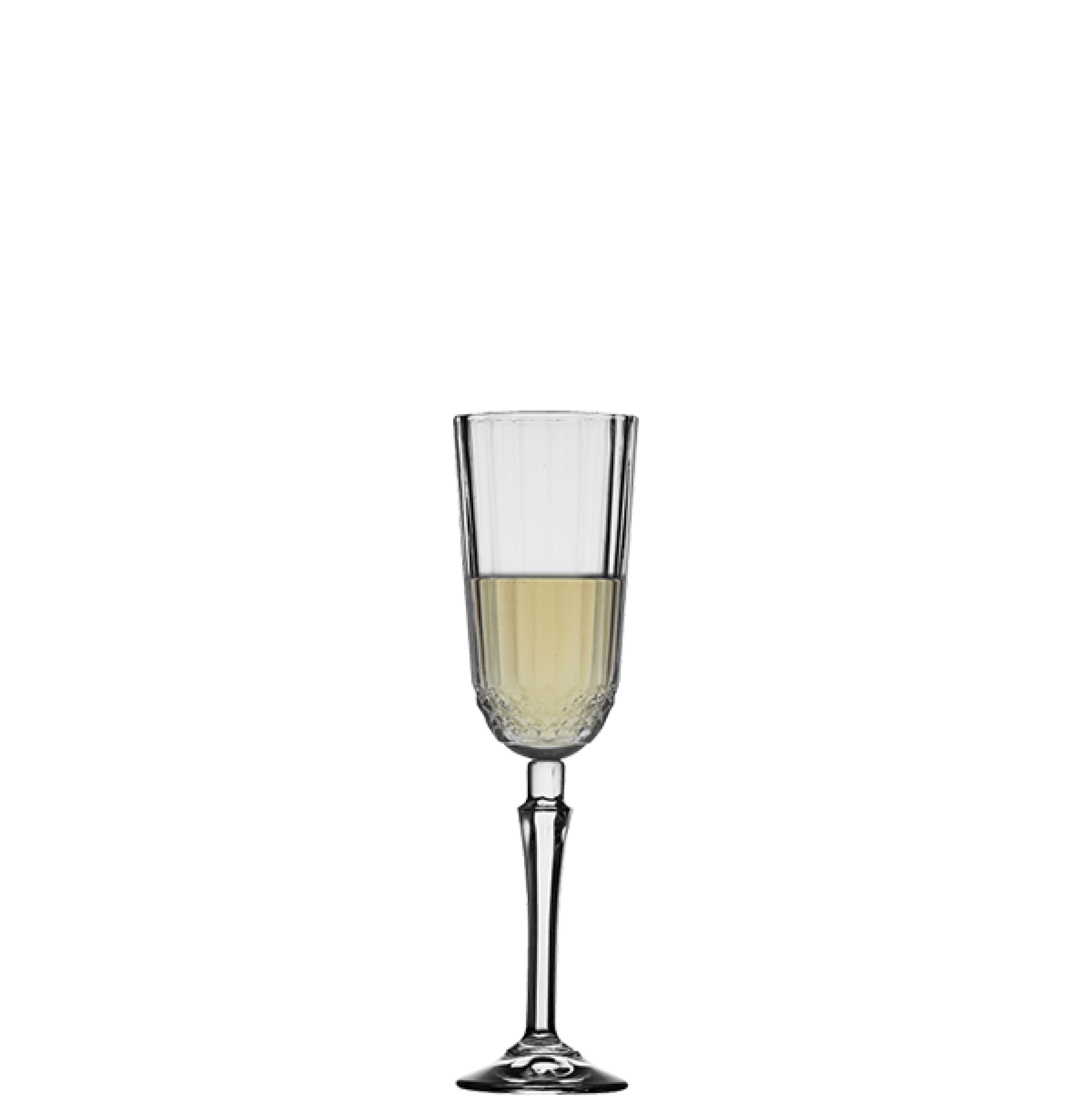 DIONY 440210 - CHAMPAGNE FLUTE