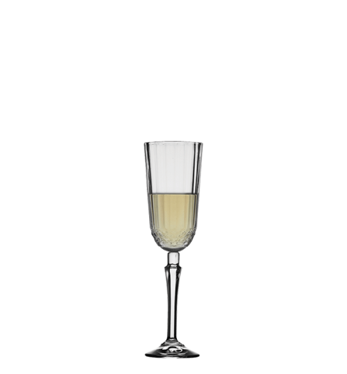 DIONY 440210 - CHAMPAGNE FLUTE