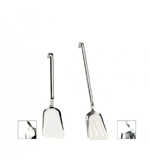 Servis Spatula