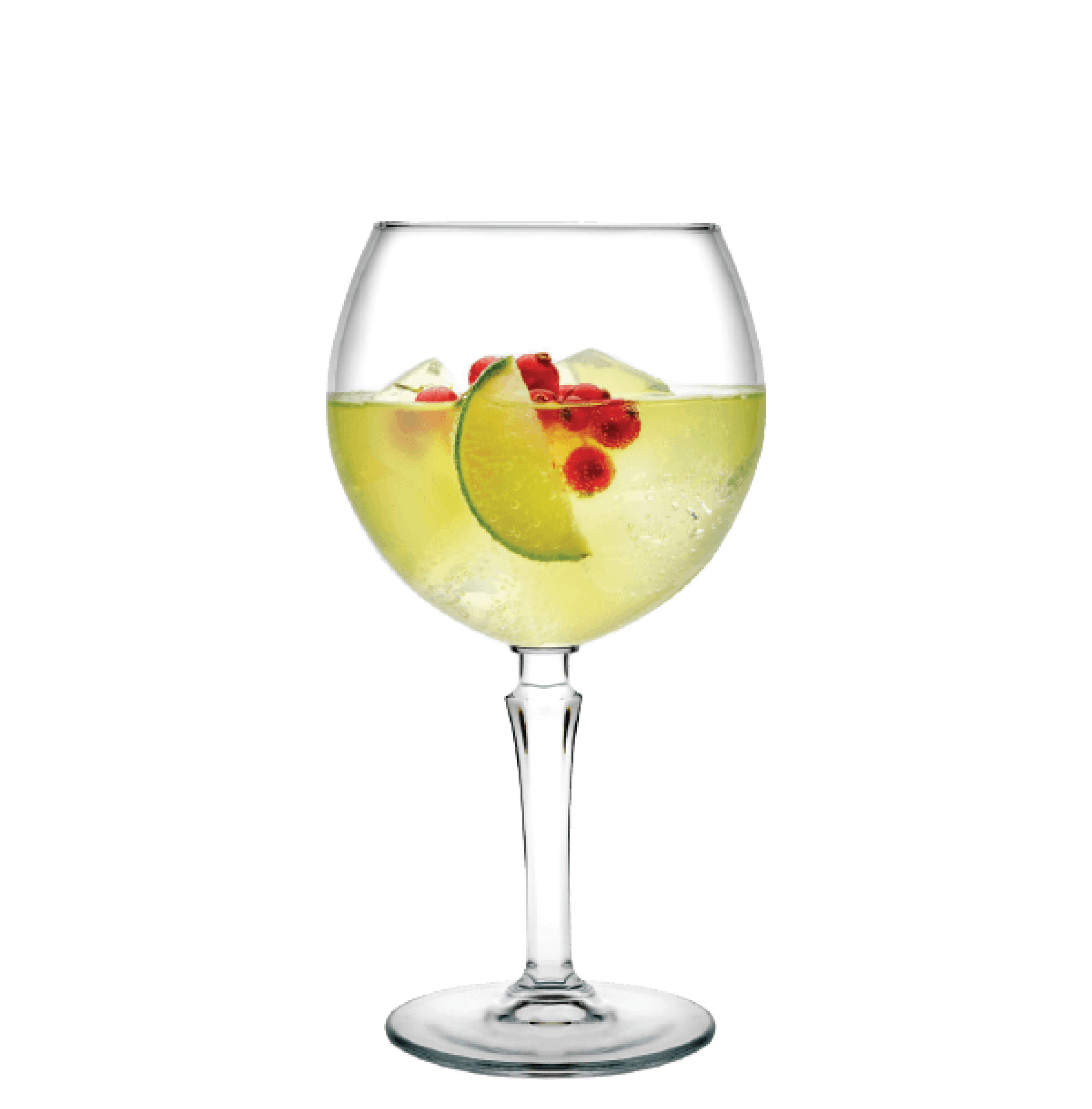 HUDSON 440253 - GIN COCKTAIL