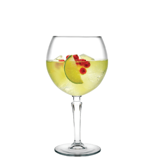 HUDSON 440253 - GIN COCKTAIL