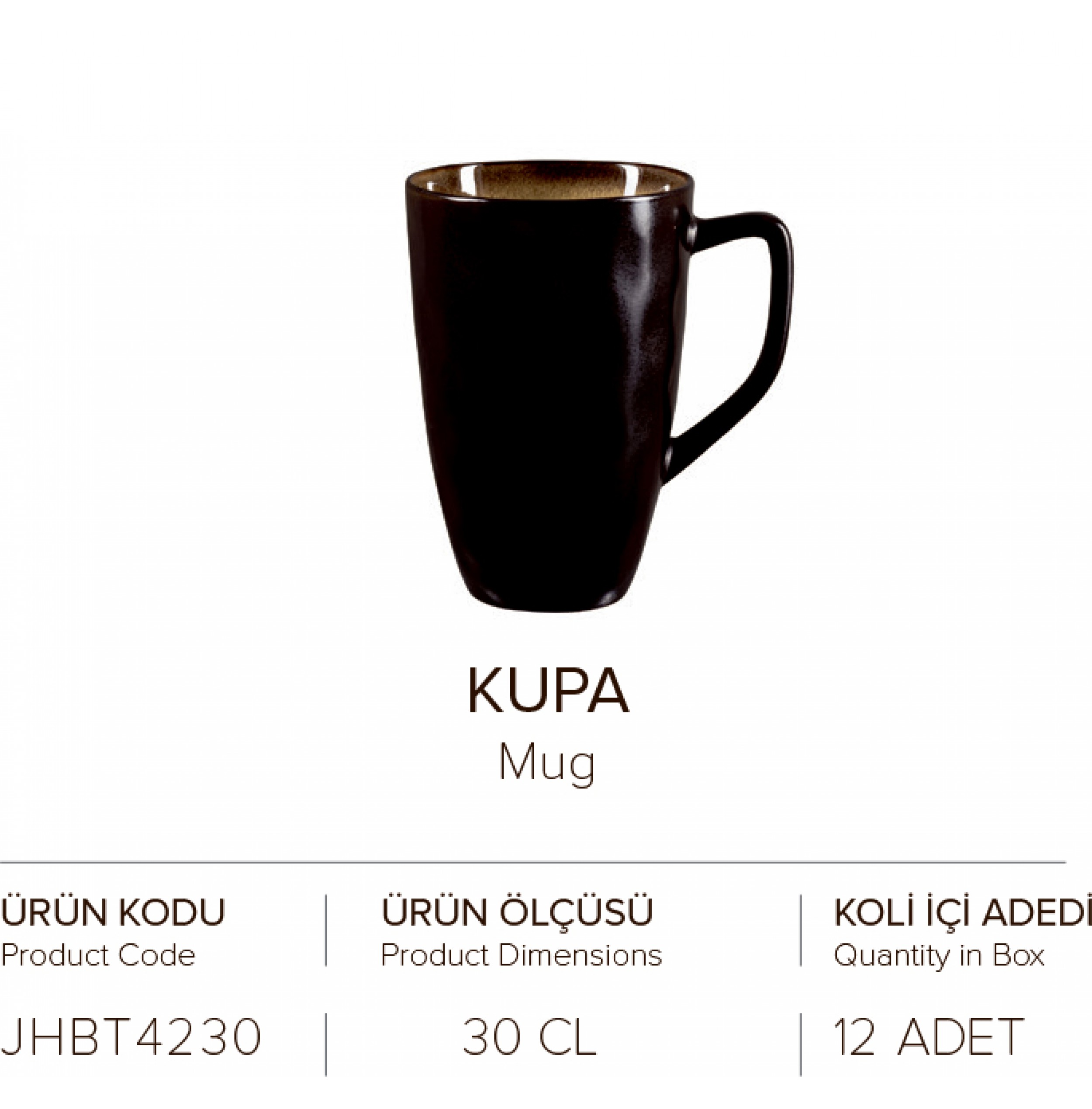 KUPA 1