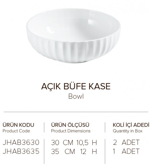 ACIK BUFE KASE 