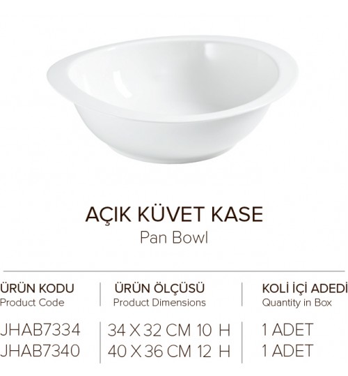 ACIK KUVET KASE