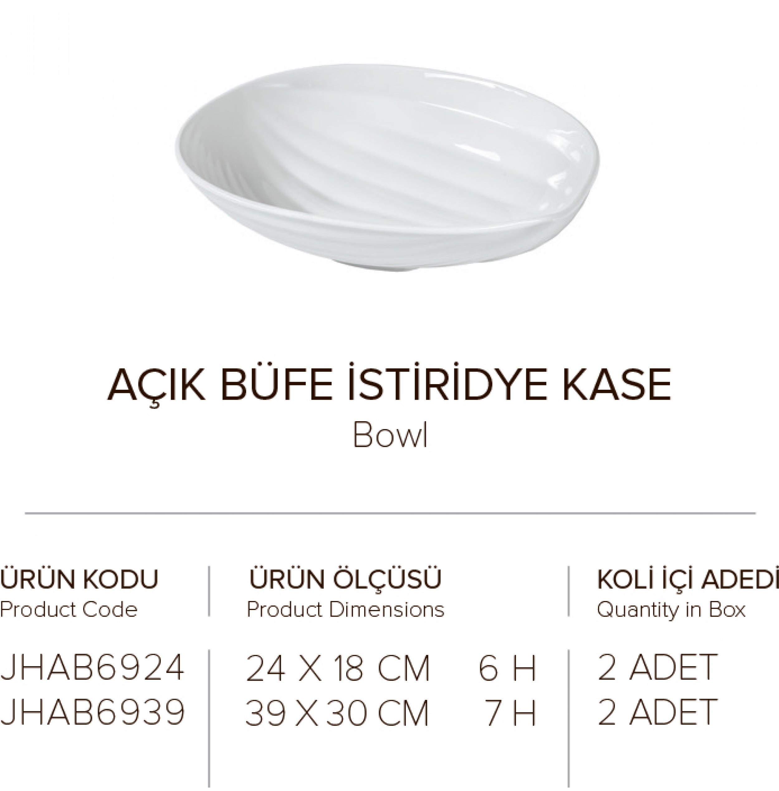 ACIK BUFE ISTIRIDYE KASE 