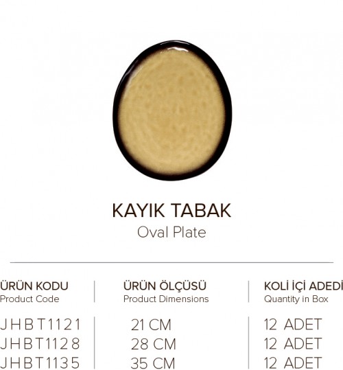 KAYIK TABAK