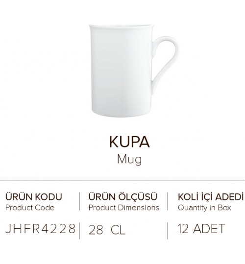 KUPA 