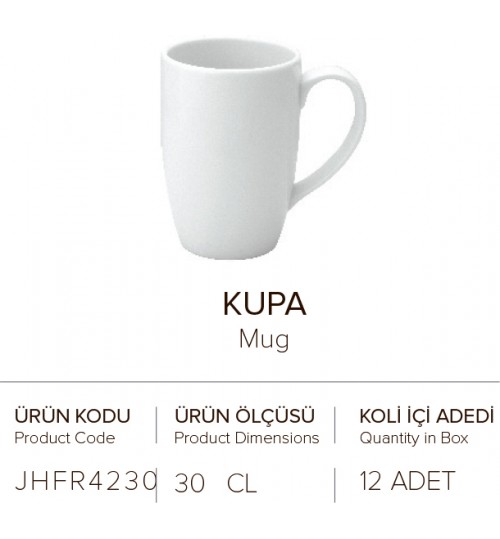 KUPA