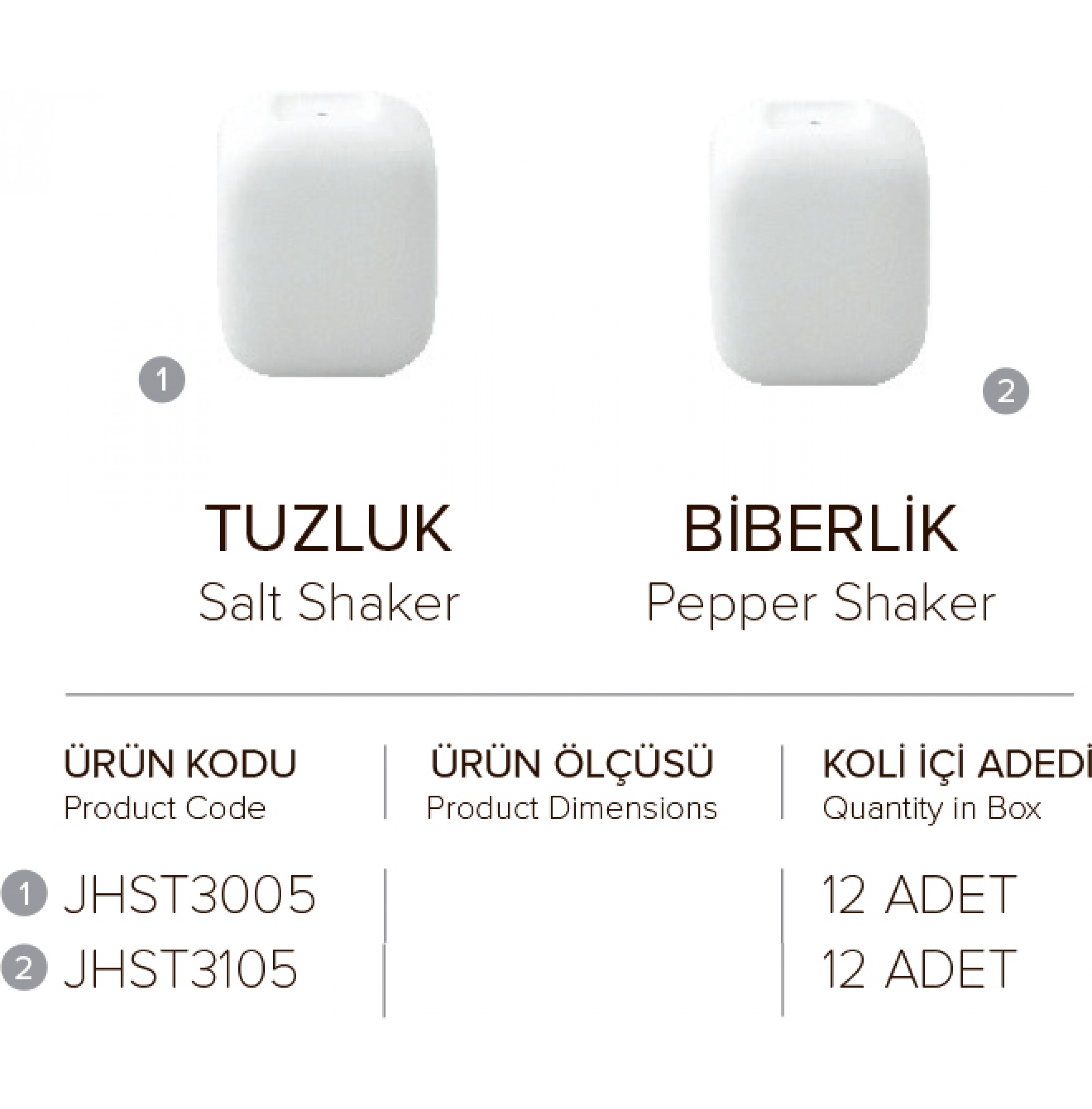 TUZLUK BİBERLIK