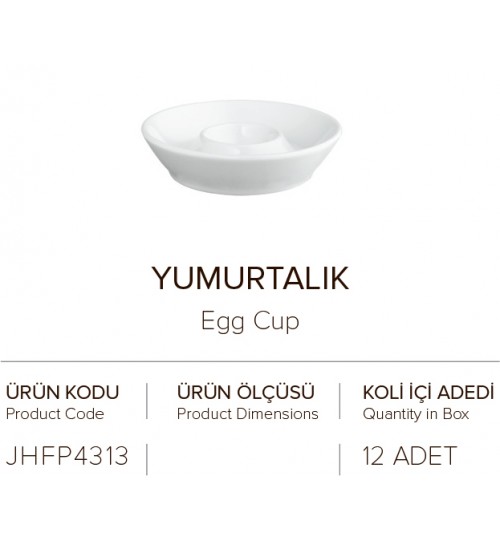 YUMURTALIK 