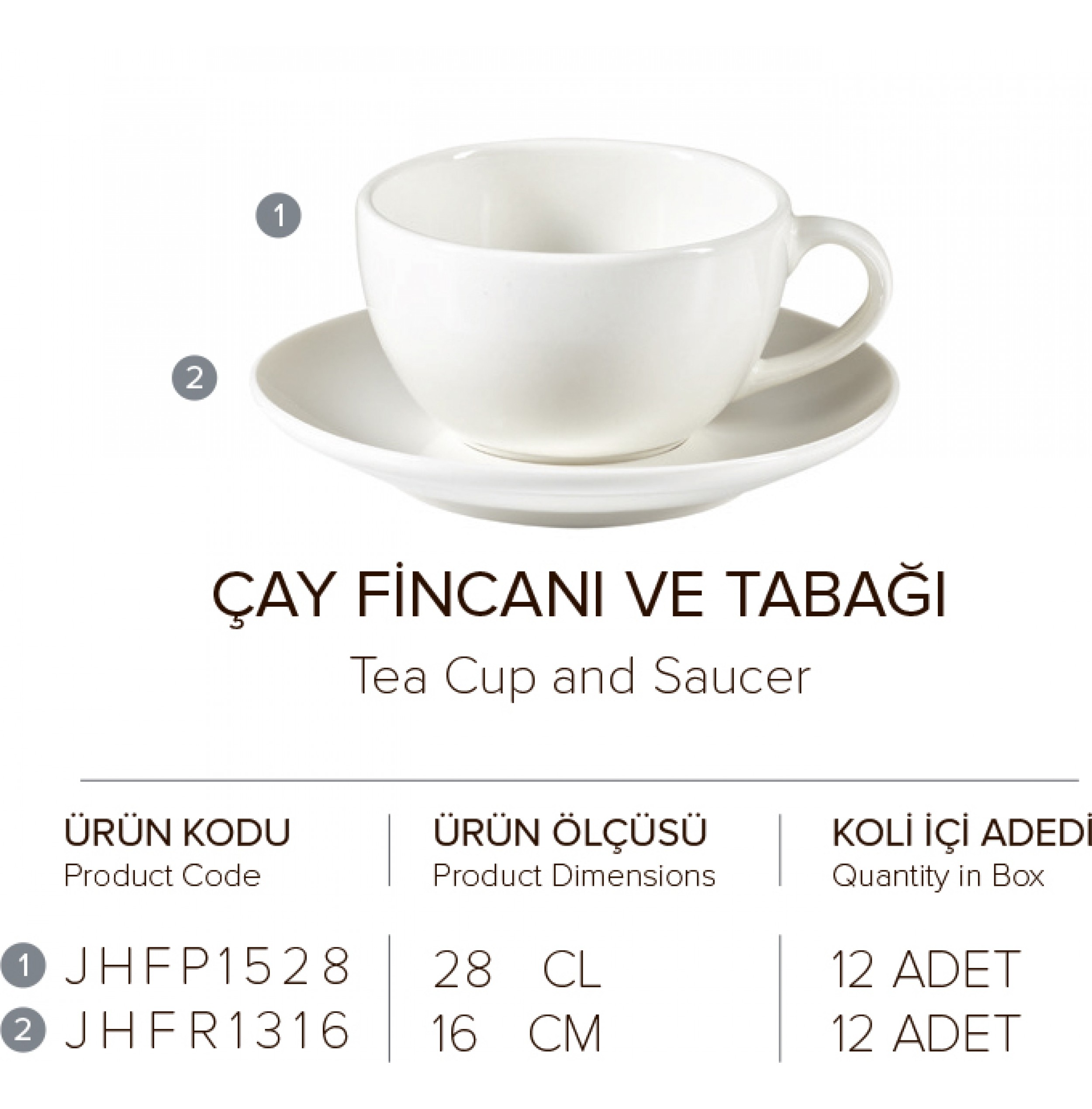 CAY FINCAN TABAGI 