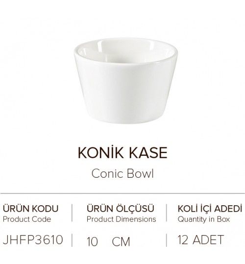 KONIK KASE 