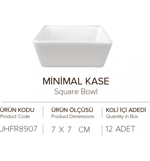 MINIBAL KASE 