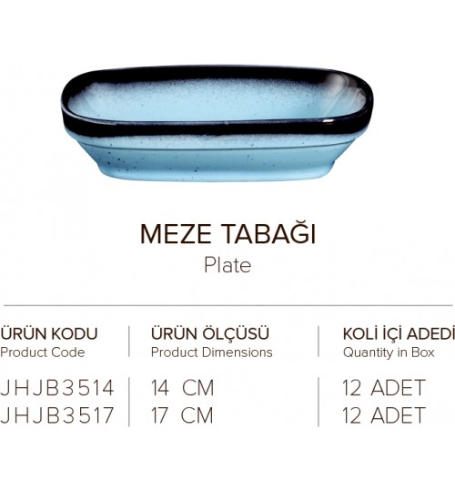 MEZE TABAGI