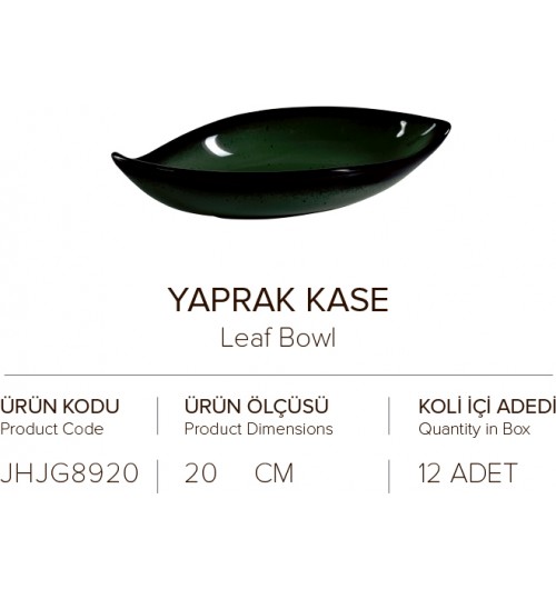 YAPRAK KASE