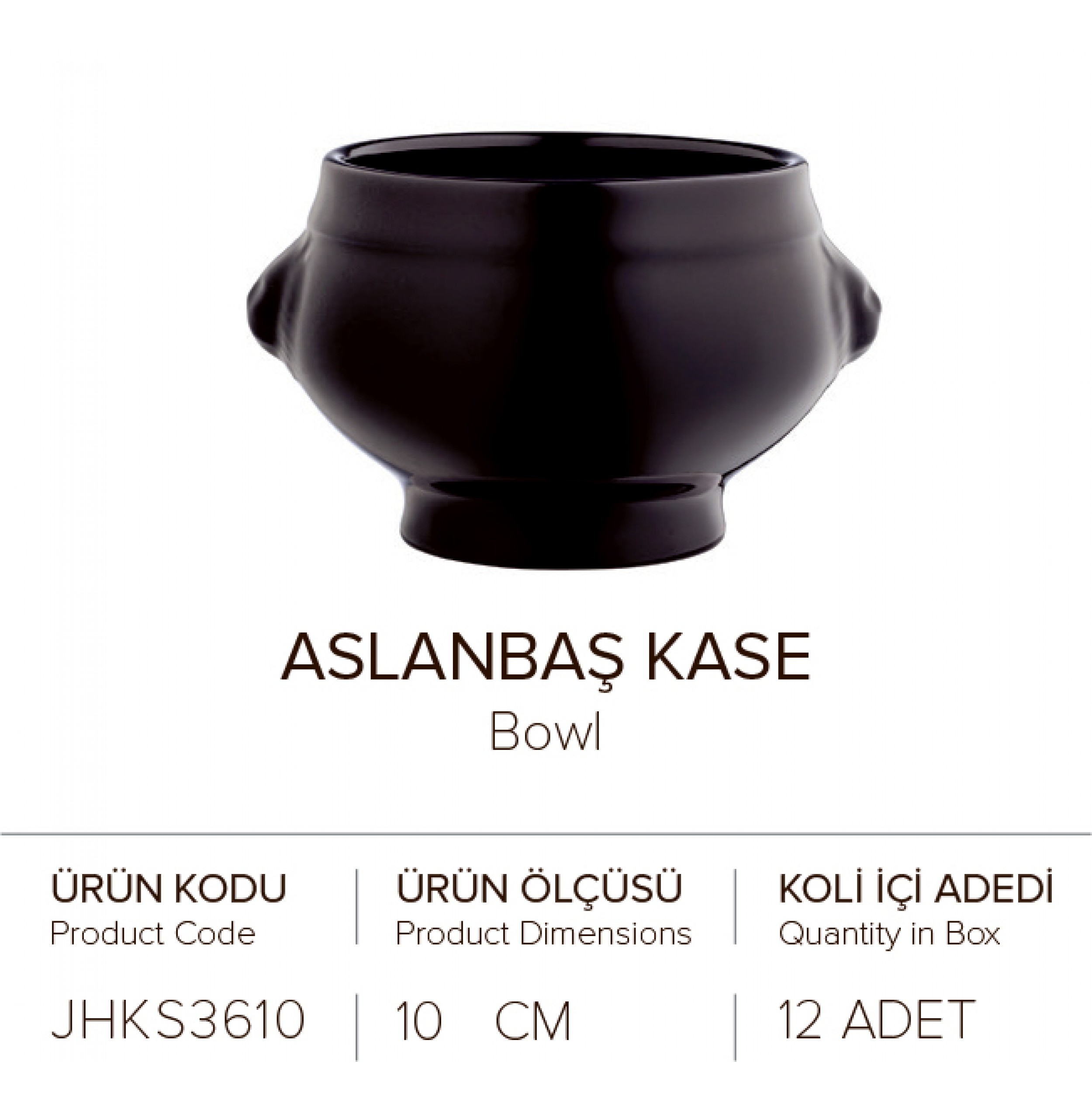 ASLANBAŞ KASE