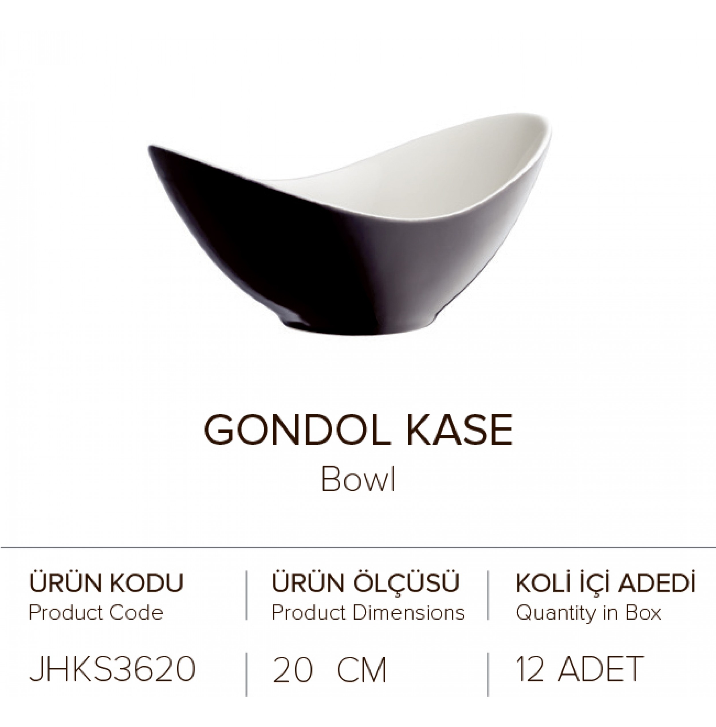 GONDOL KASE