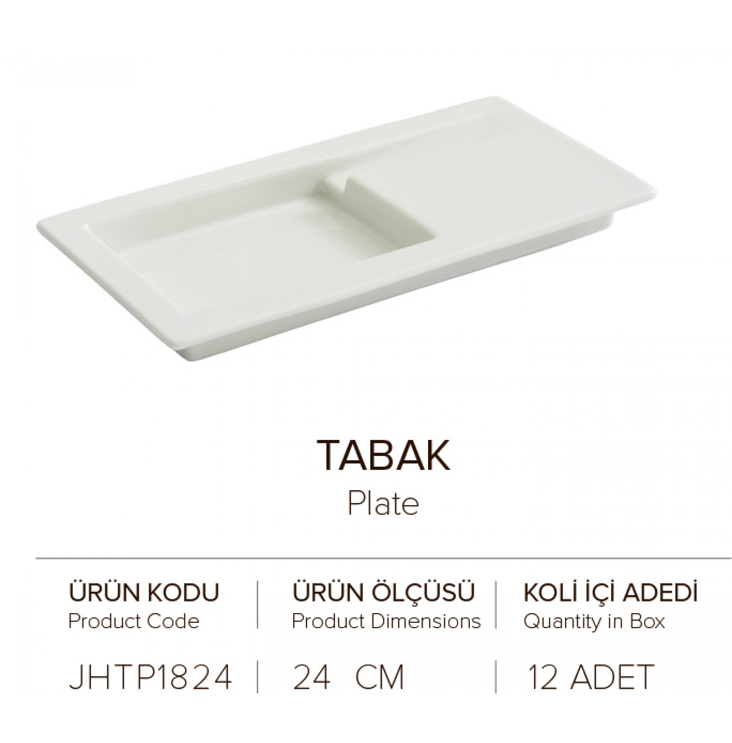 TABAK