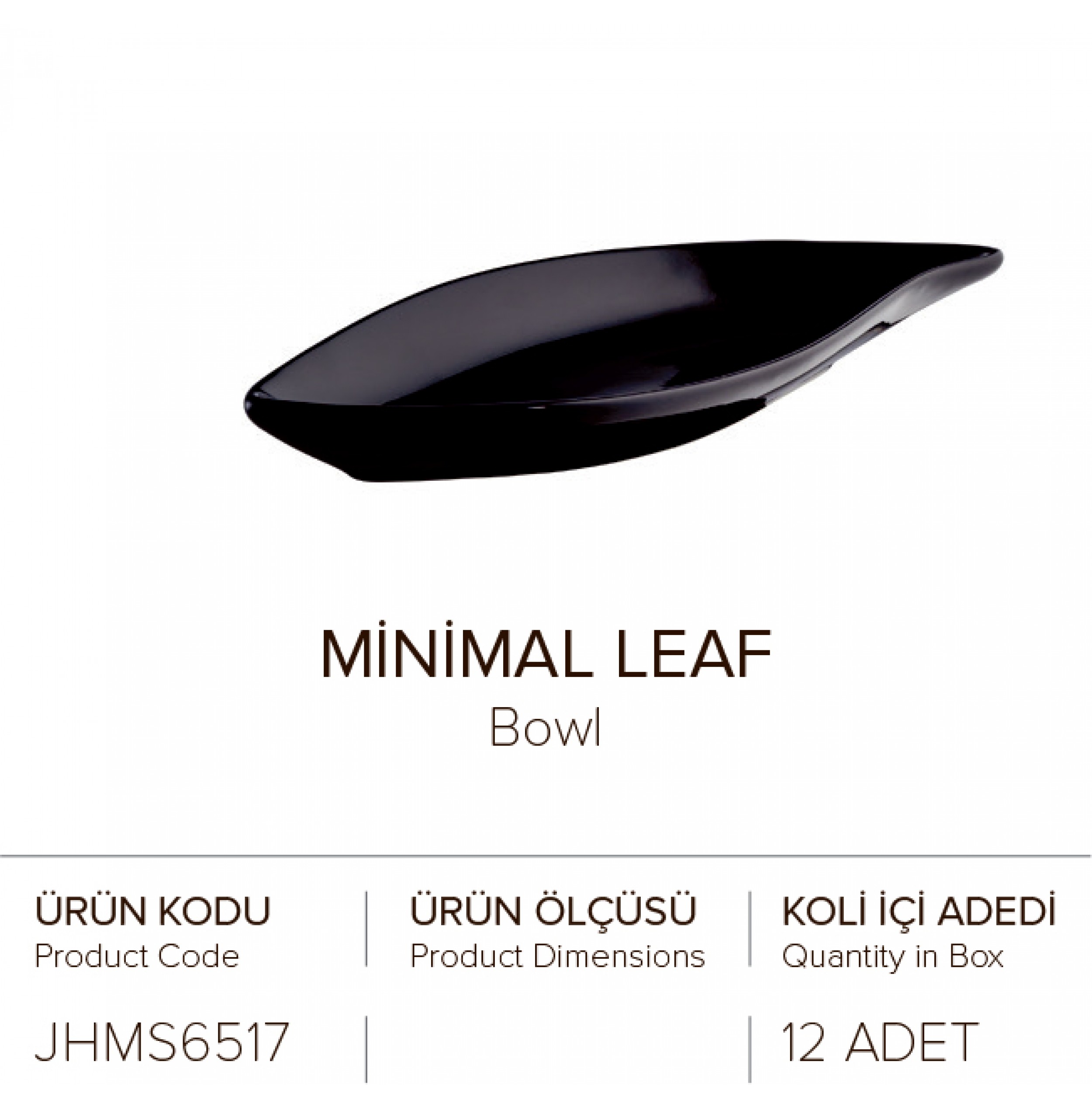 MİNİBAL LEAF