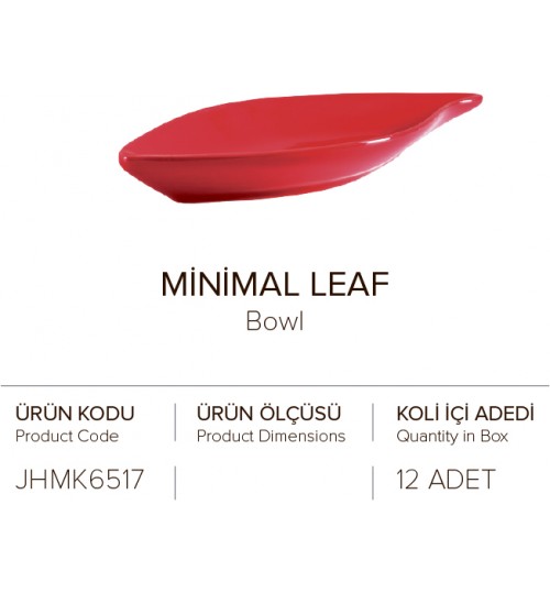 MİNİBAL LEAF