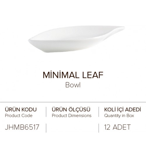 MİNİBAL LEAF