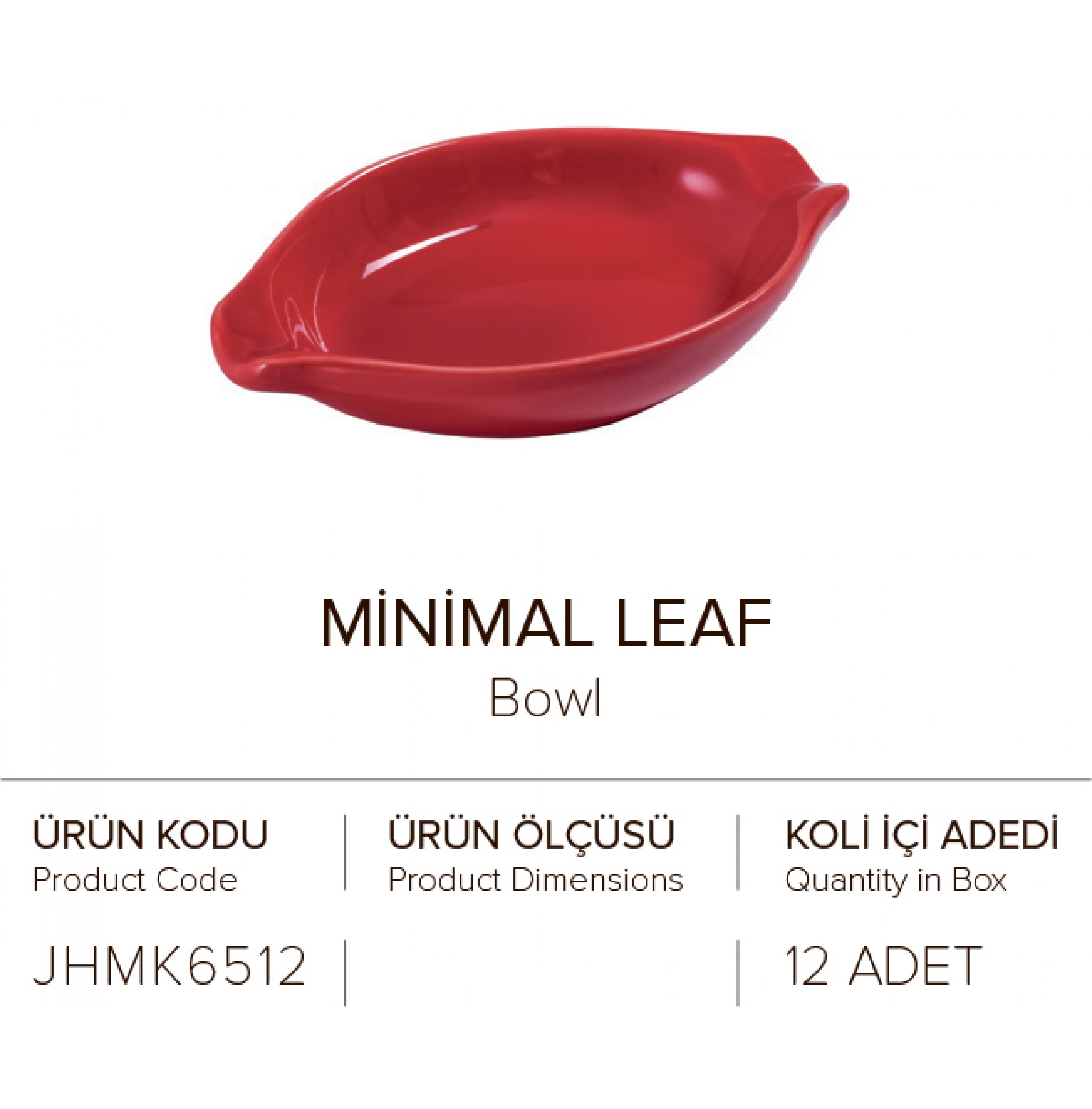 MİNİBAL LEAF