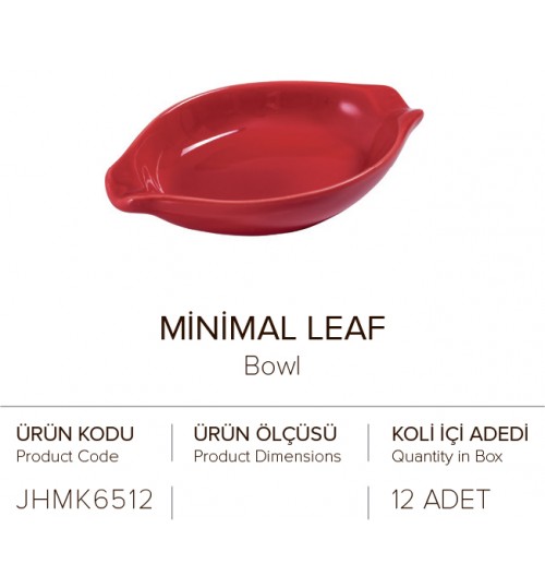 MİNİBAL LEAF