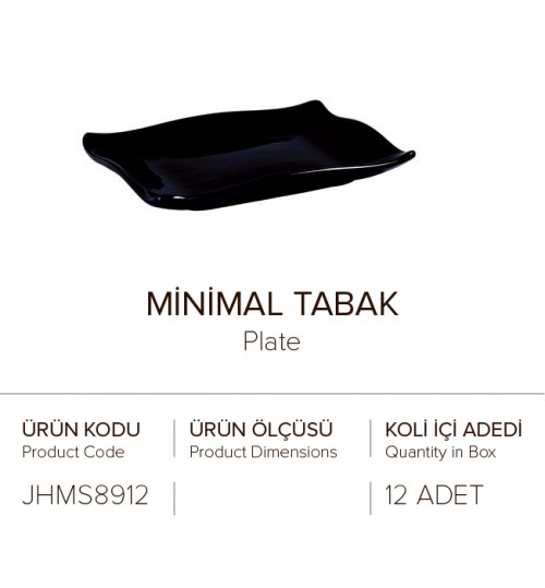 MINIBAL TABAK