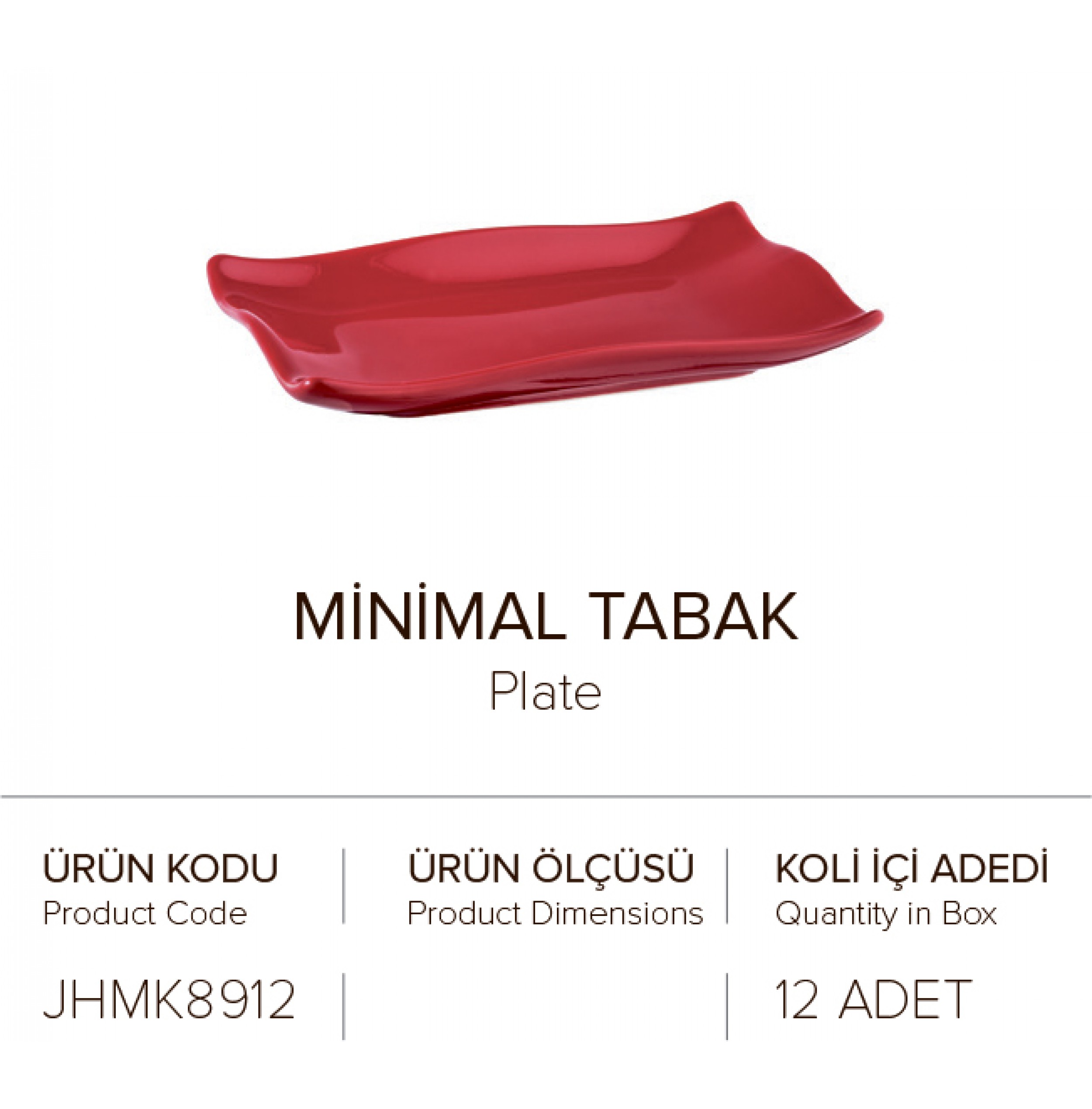 MINIBAL TABAK 