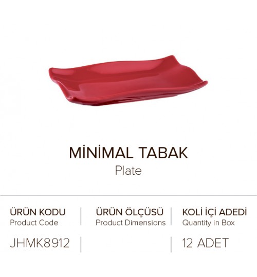 MINIBAL TABAK 