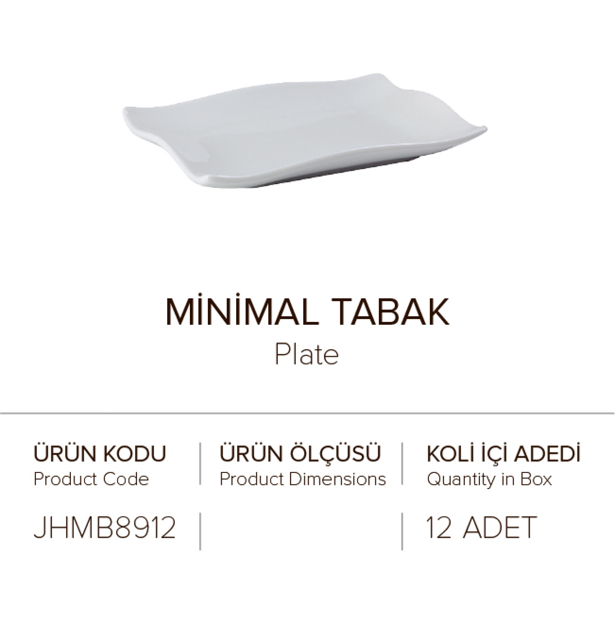 MINIBAL TABAK 