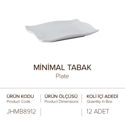 MINIBAL TABAK 