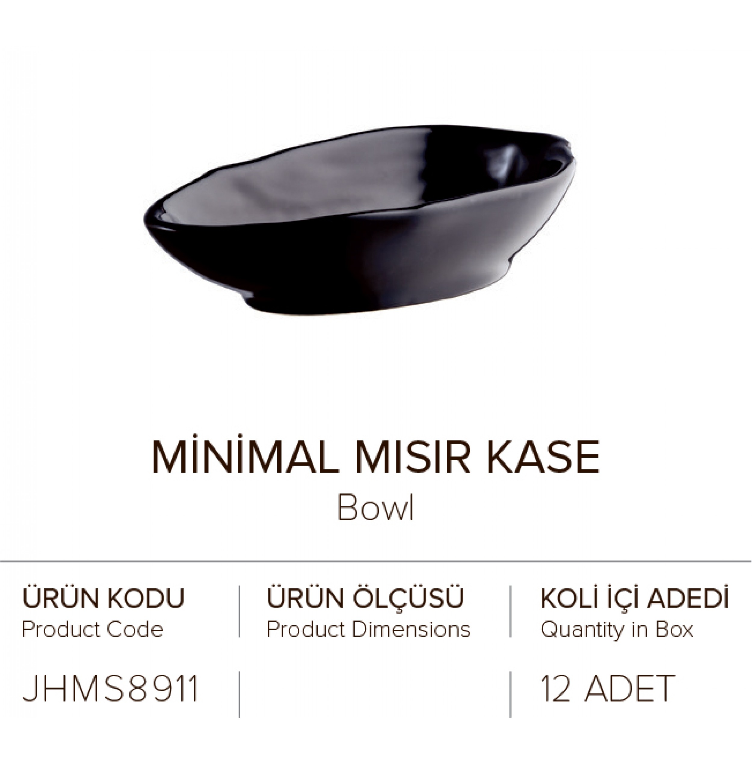 MINIBAL MISIR KASE