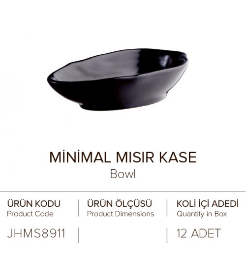 MINIBAL MISIR KASE