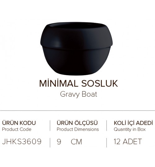 MINIBAL SOSLUK