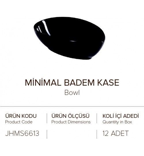 MINIBAL BADEM KASE