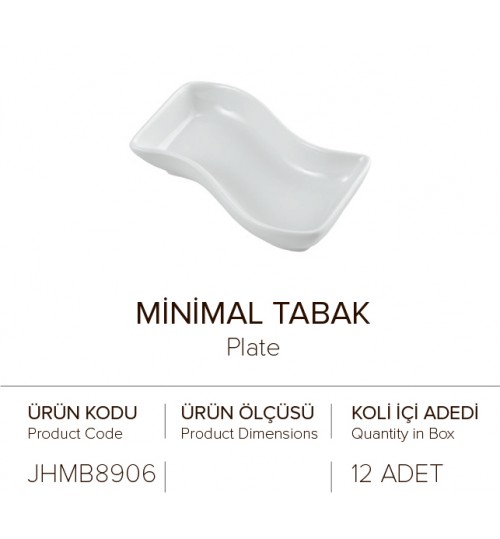 MINIBAL TABAK 