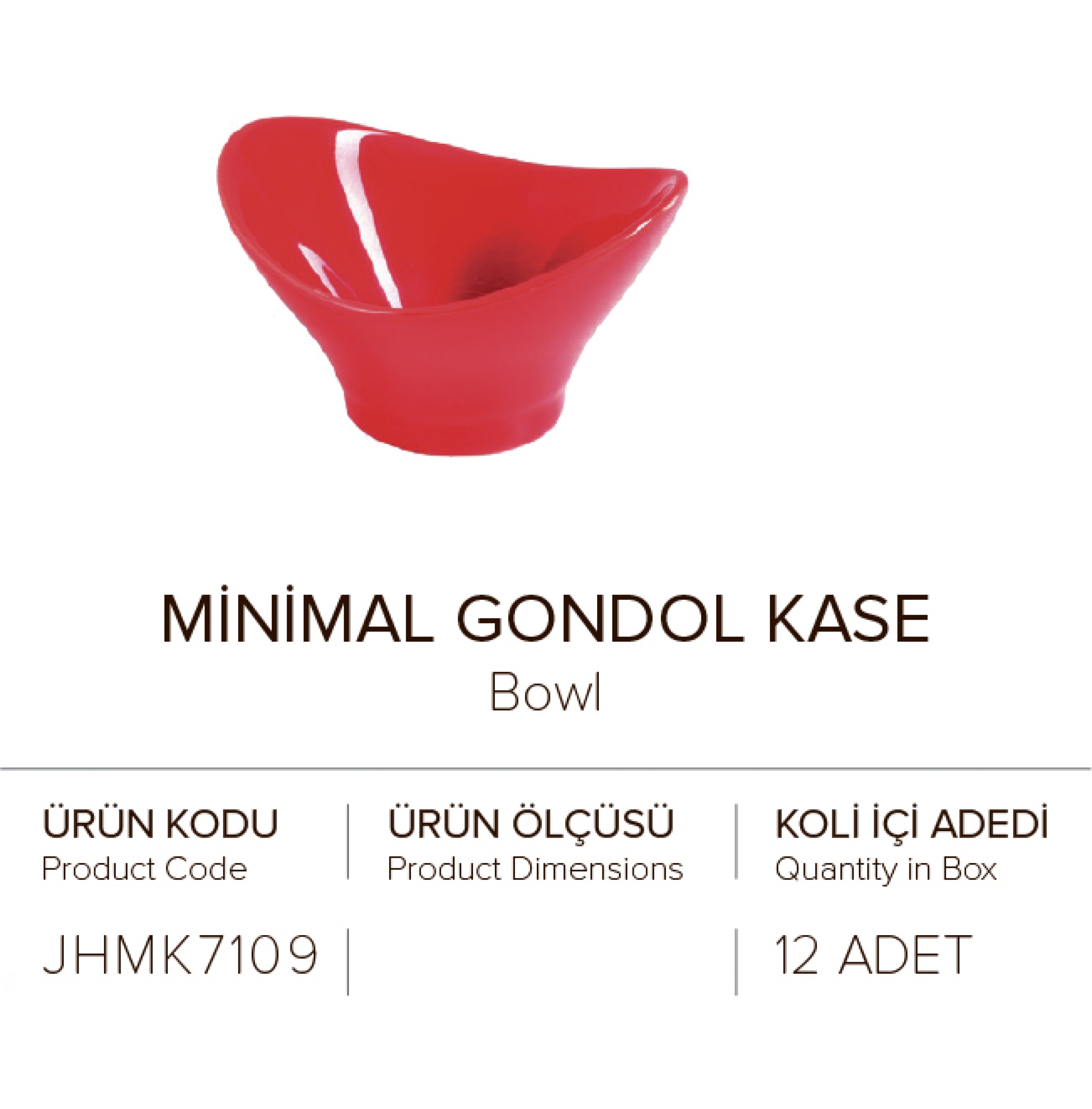 MINIBAL GONDOL KASE 