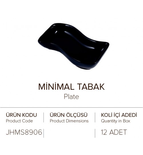 MINIBAL TABAK 