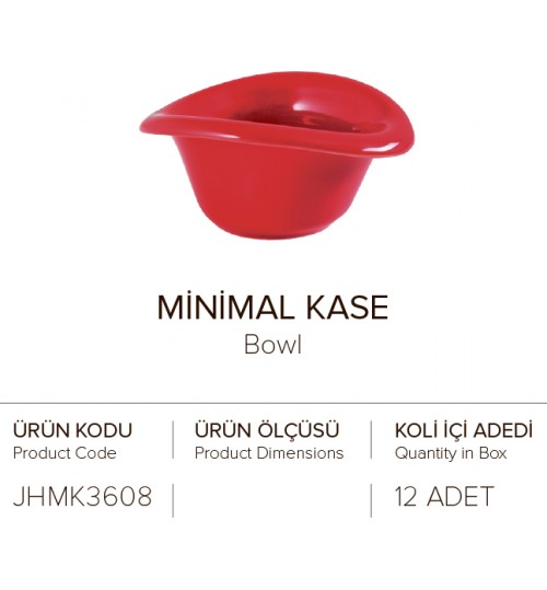 MINIBAL KASE 