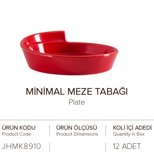 MINIBAL MEZE TABAGI 