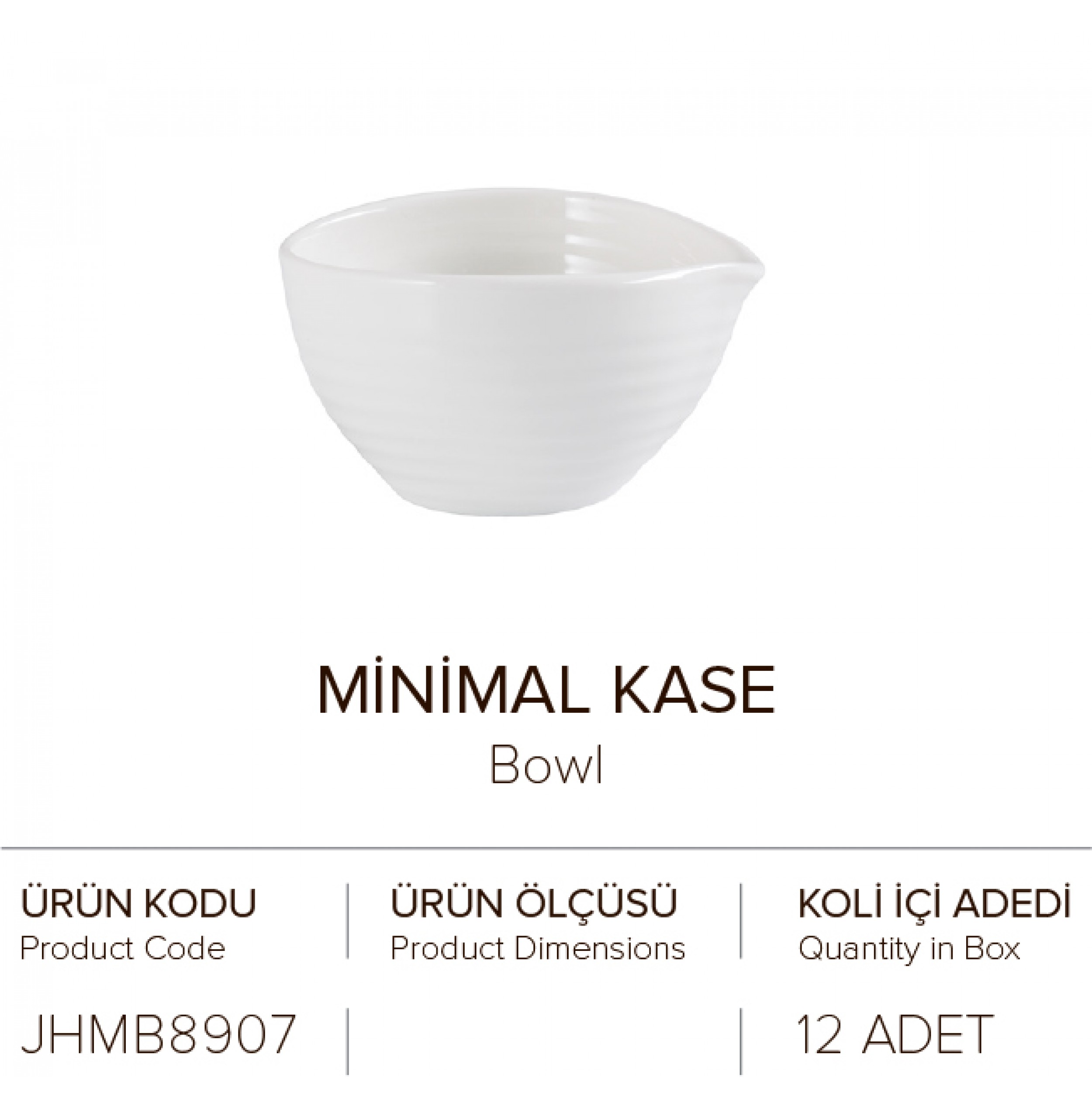 MNIBAL KASE 