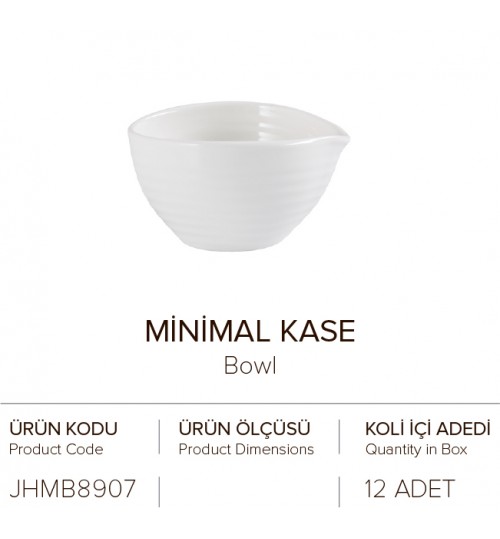 MNIBAL KASE 