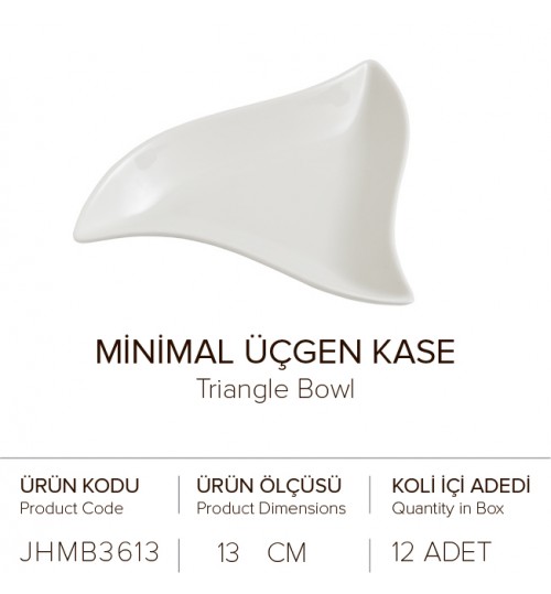 MINIBAL UCGEN KASE   